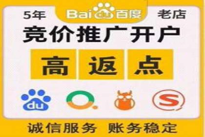 推广开户费用案例分析报告